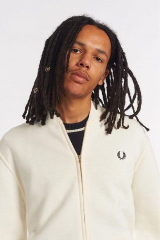Tricots Fred Perry K3802