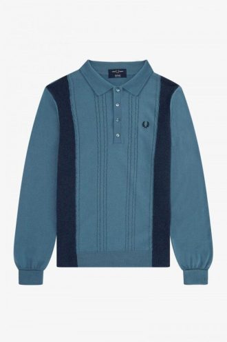 Tricots Fred Perry K3813