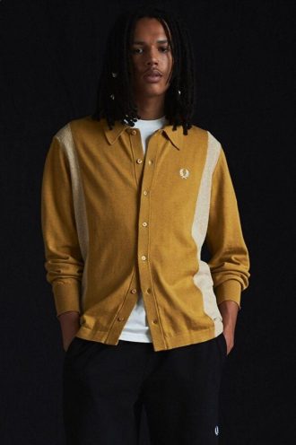 Tricots Fred Perry K3814