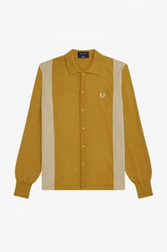 Tricots Fred Perry K3814