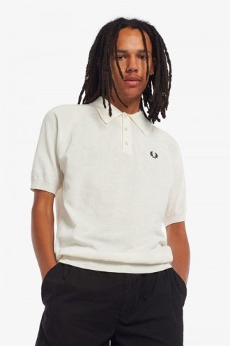 Tricots Fred Perry K7303
