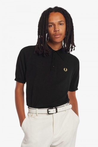 Tricots Fred Perry K7303