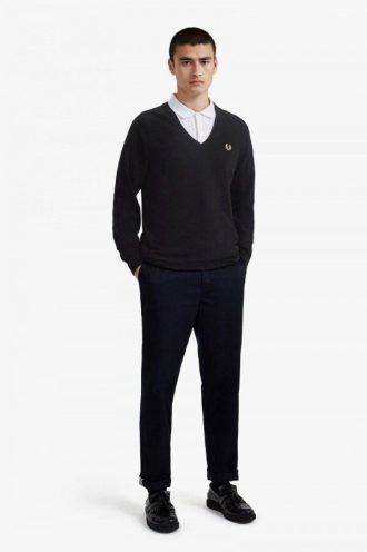 Tricots Fred Perry K7315
