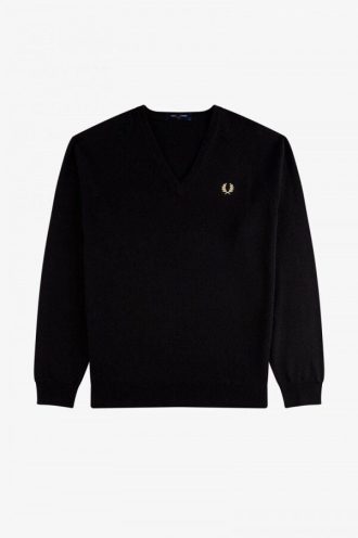 Tricots Fred Perry K7315