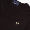 Tricots Fred Perry K7315