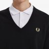 Tricots Fred Perry K7315