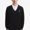 Tricots Fred Perry K7315