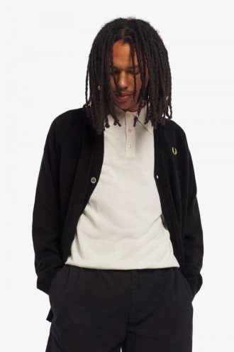 Tricots Fred Perry K7316