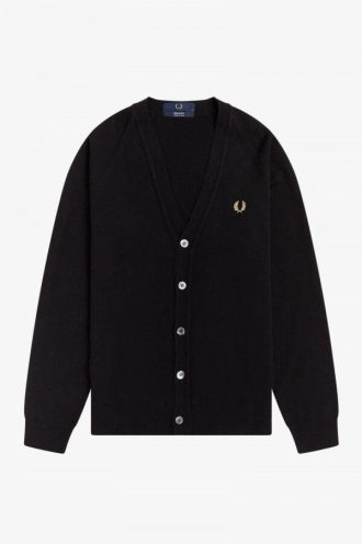Tricots Fred Perry K7316