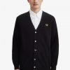 Tricots Fred Perry K7316