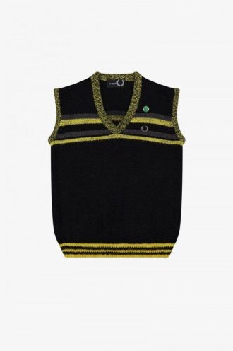 Tricots Fred Perry SK1959