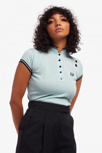 Tricots Fred Perry SK3004