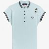 Tricots Fred Perry SK3004