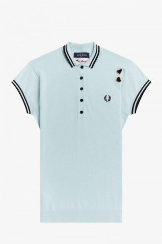 Tricots Fred Perry SK3004