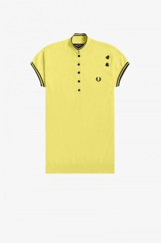 Tricots Fred Perry SK3004