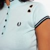 Tricots Fred Perry SK3004