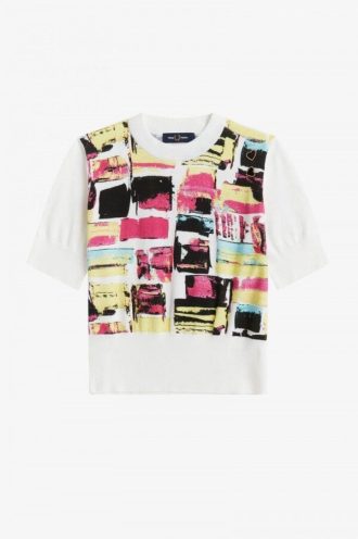 Tricots Fred Perry SK3008