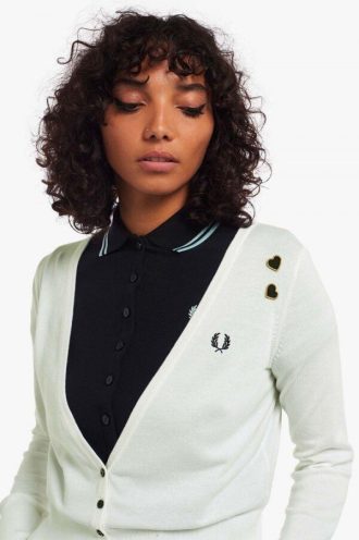Tricots Fred Perry SK3014