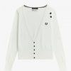 Tricots Fred Perry SK3014