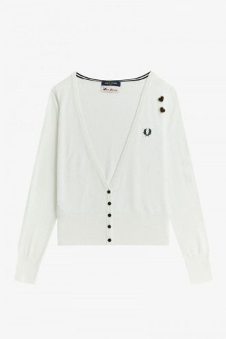 Tricots Fred Perry SK3014