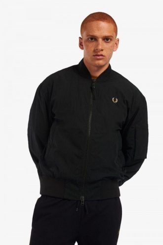 Vestes aviateur rembourrées