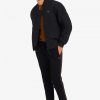 Vestes aviateur rembourrées