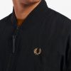 Vestes aviateur rembourrées