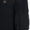 Vestes aviateur rembourrées