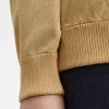 Vestes bomber en tricot métallisé pour femmes 1964