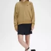Vestes bomber en tricot métallisé pour femmes 1964
