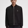 Vestes bomber imprimées pour hommes