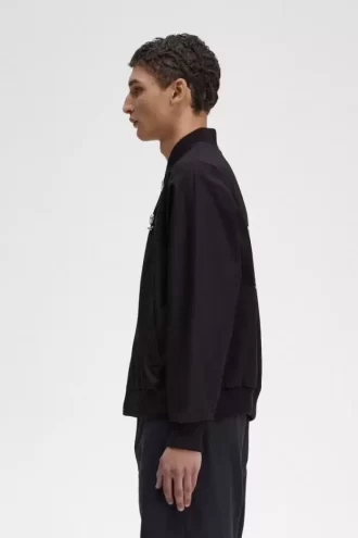 Vestes bomber imprimées pour hommes