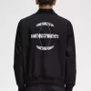 Vestes bomber imprimées pour hommes