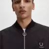 Vestes bomber imprimées pour hommes