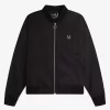 Vestes bomber imprimées pour hommes