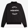 Vestes bomber imprimées pour hommes