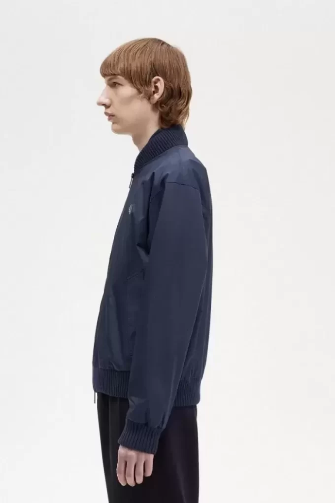 Vestes Bomber pour hommes