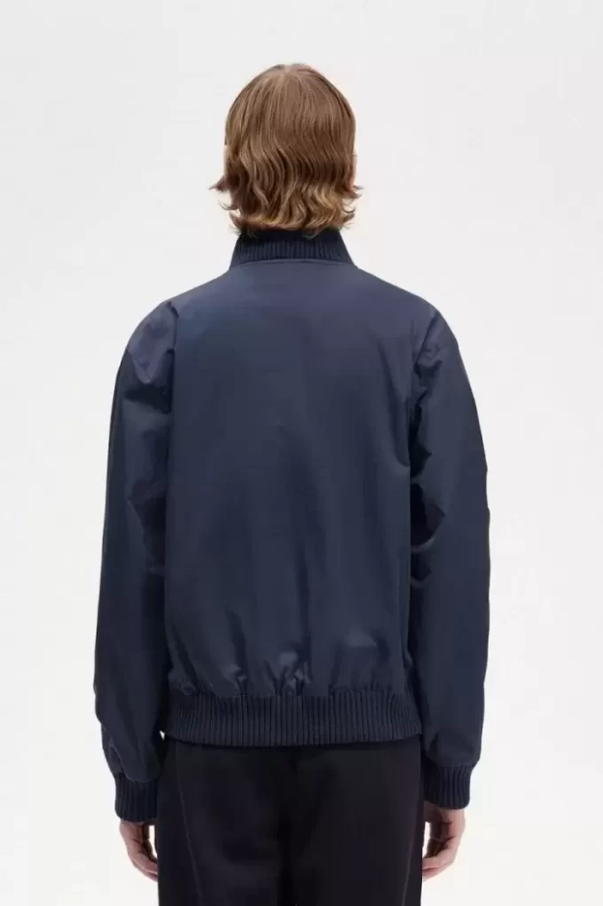 Vestes Bomber pour hommes
