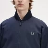 Vestes Bomber pour hommes