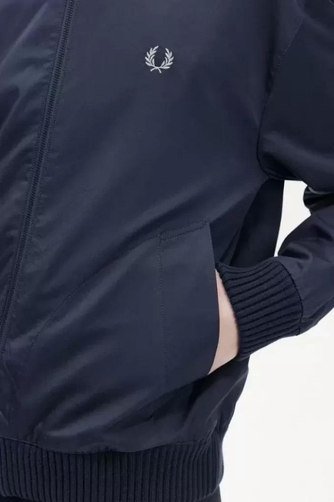Vestes Bomber pour hommes