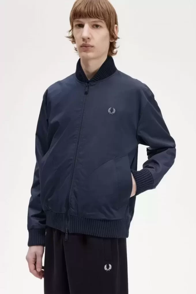 Vestes Bomber pour hommes