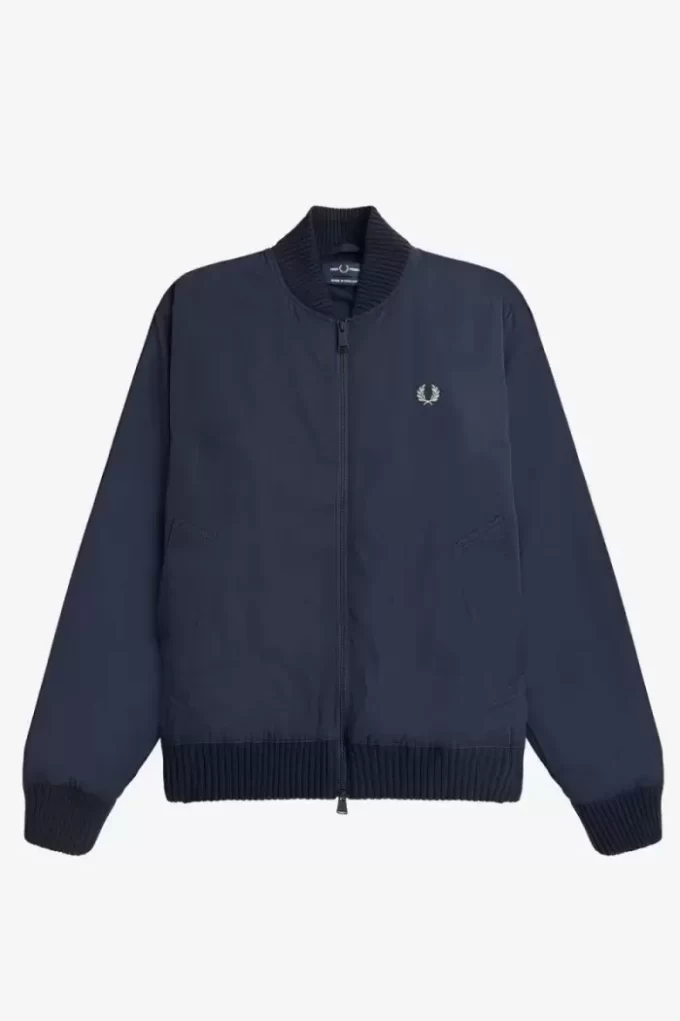 Vestes Bomber pour hommes