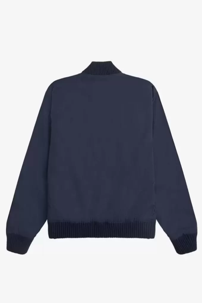 Vestes Bomber pour hommes