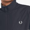 Vestes Brentham à blocs de couleurs