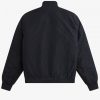 Vestes Brentham rembourrées à blocs de couleurs