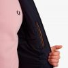 Vestes Brentham rembourrées à blocs de couleurs