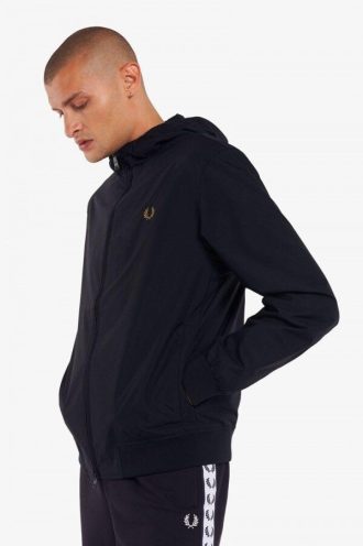 Vestes à capuche Brentham