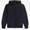 Vestes à capuche Brentham