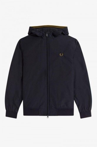Vestes à capuche Brentham