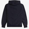 Vestes à capuche Brentham